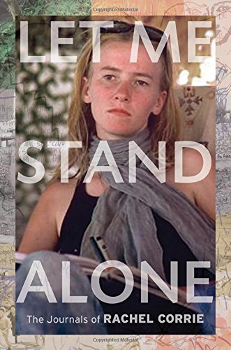 Let Me Stand Alone Cover