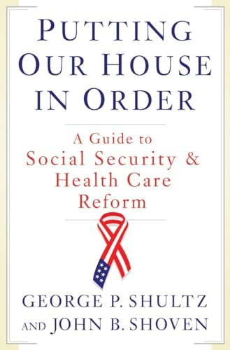 Putting Our House in Order Cover