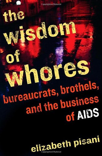 The Wisdom of Whores Cover