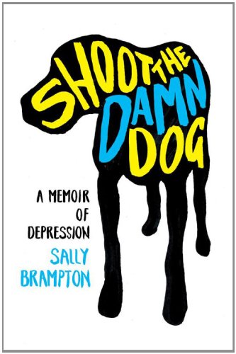 Shoot the Damn Dog Cover