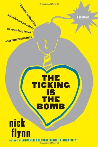 The ticking is the bomb Cover