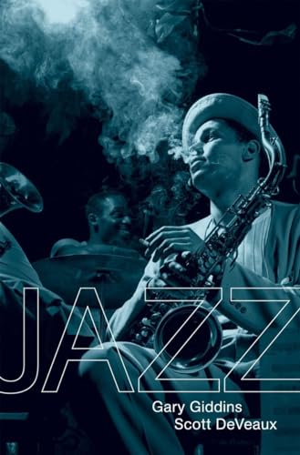 Jazz Cover