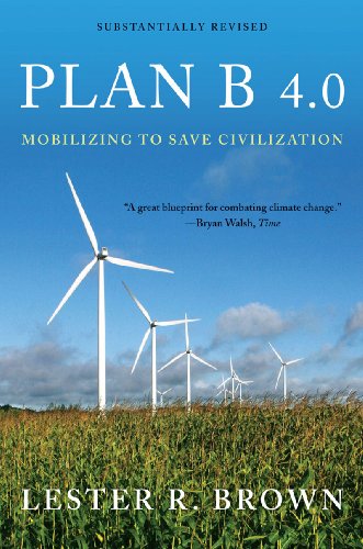 Plan B 4.0 Cover