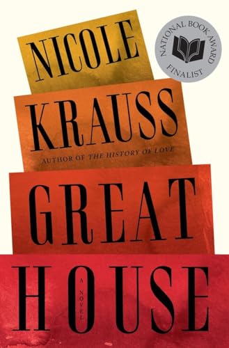 Great house Cover