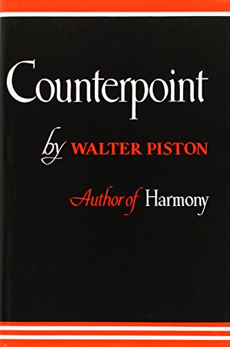 Counterpoint Cover