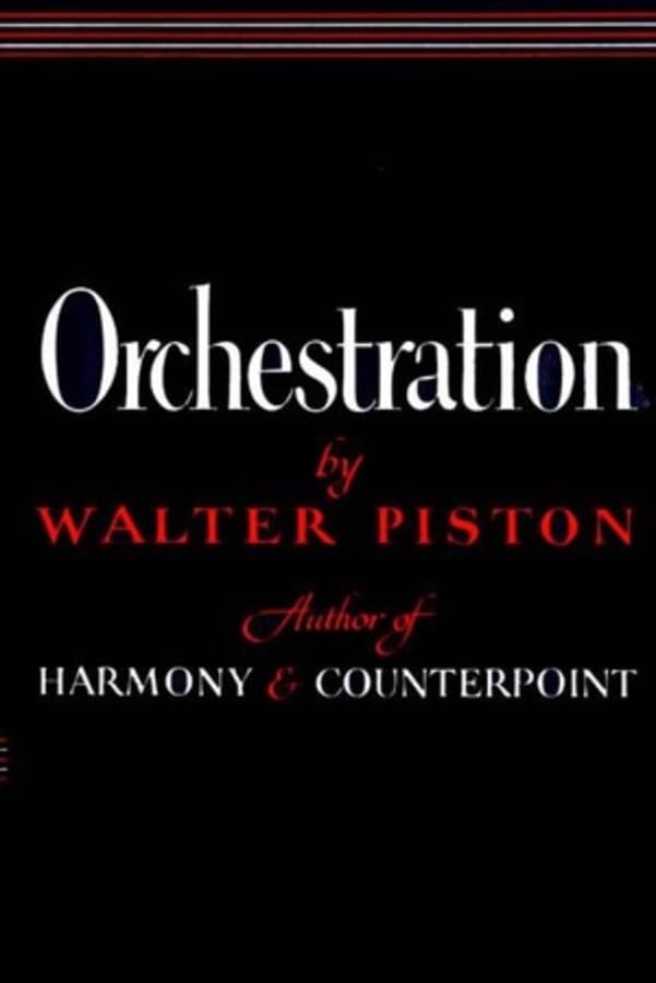 Orchestration Cover