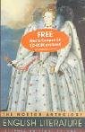 The Norton Anthology of English Literature Cover