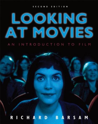 Looking At Movies + 2 's + Access Code + Writing About Movies Booklet: An Introduction to Film Poster