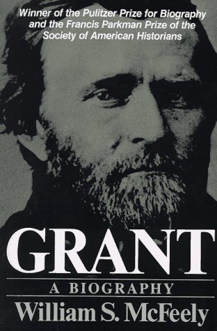 Grant Cover
