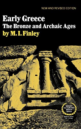 Early Greece Cover