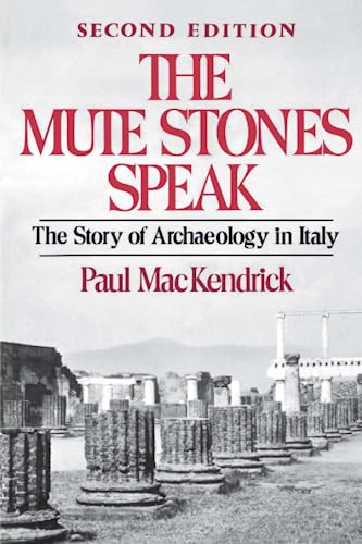 Mute Stones Speak Cover