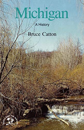 Michigan Cover