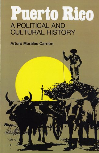Puerto Rico Cover