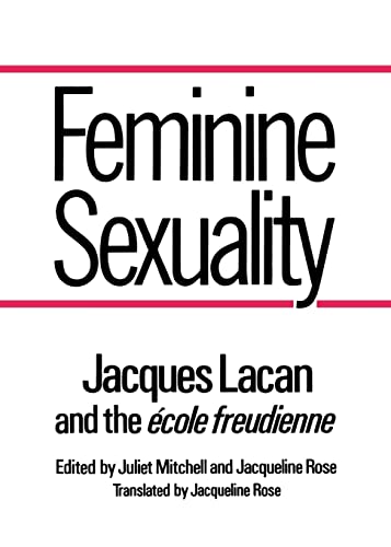 Feminine sexuality Cover