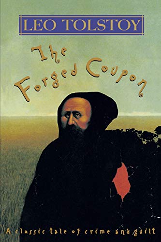 The forged coupon Cover