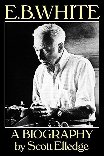 E.B. White Cover