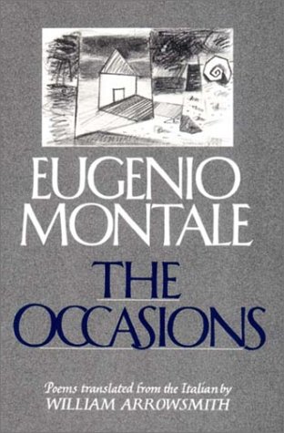 The occasions Cover