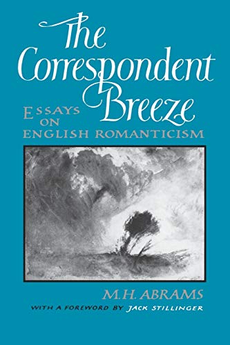 The Correspondent Breeze Cover