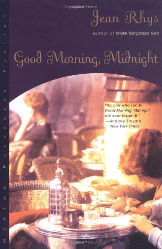 Good morning, midnight Cover