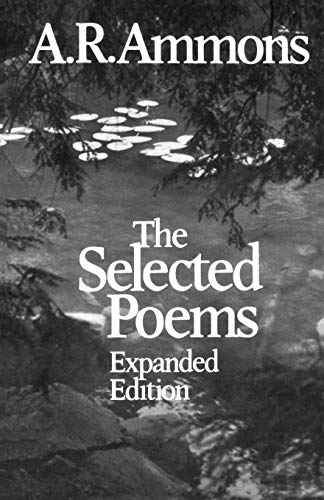 The selected poems Cover