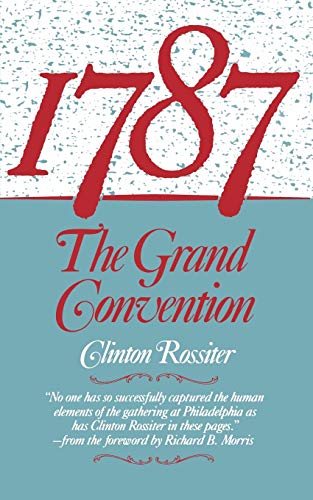 1787 Cover