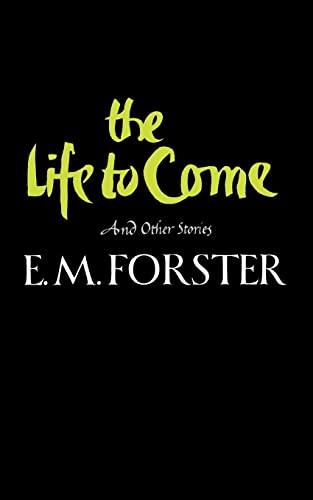 The Life to Come Cover