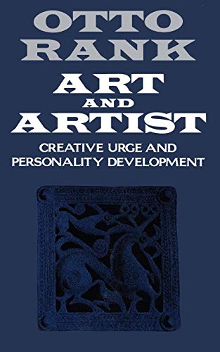 Art and artist Cover