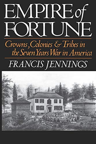 Empire of fortune Cover