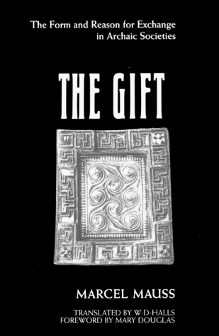 The Gift Cover