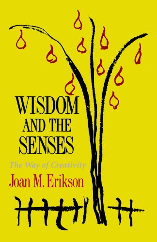 Wisdom and the senses Cover