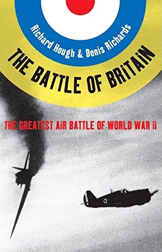 The Battle of Britain Cover