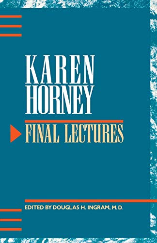 Final Lectures Cover