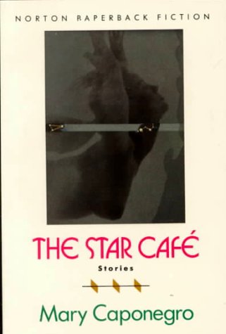 The Star Café & other stories Cover