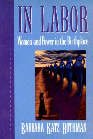 In labor Cover