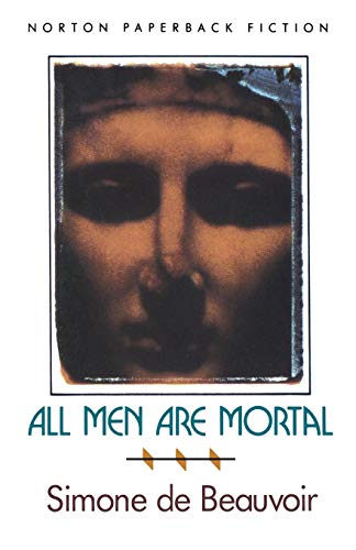 All Men are Mortal Cover