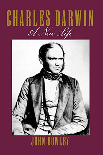 Charles Darwin Cover