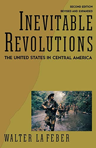 Inevitable revolutions Cover