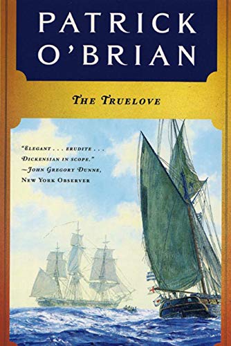 The truelove Cover