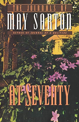 At Seventy Cover