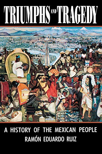 Triumphs and Tragedy Cover