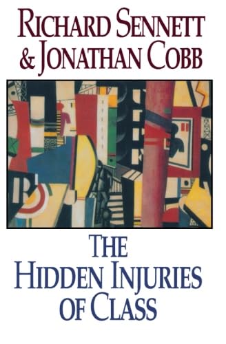 The hidden injuries of class Cover