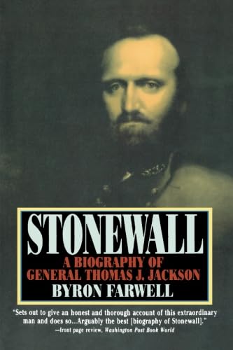 Stonewall Cover