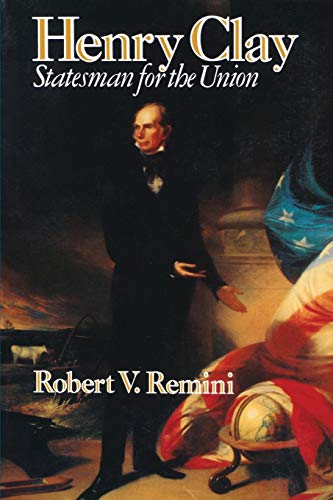 Henry Clay Cover