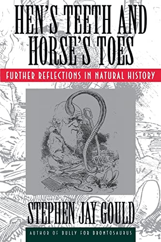 Hen's Teeth and Horse's Toes Cover
