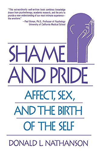 Shame and Pride Cover