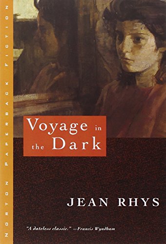 Voyage in the Dark Cover