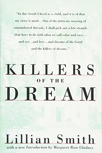 Killers of the Dream Cover
