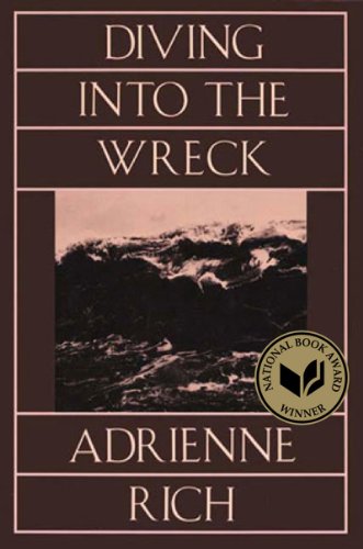 Diving into the Wreck Cover