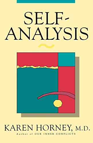 Self-analysis Cover