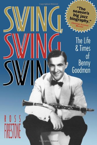 Swing, swing, swing Cover